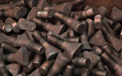 Forged Products | KPM