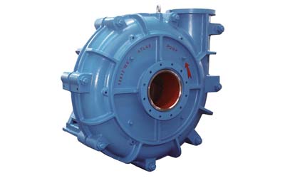 Slurry Pumps